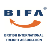 British International Freight Association