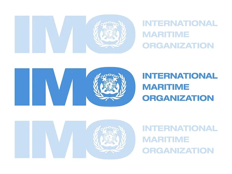 International Maritime Organization Logo (2)