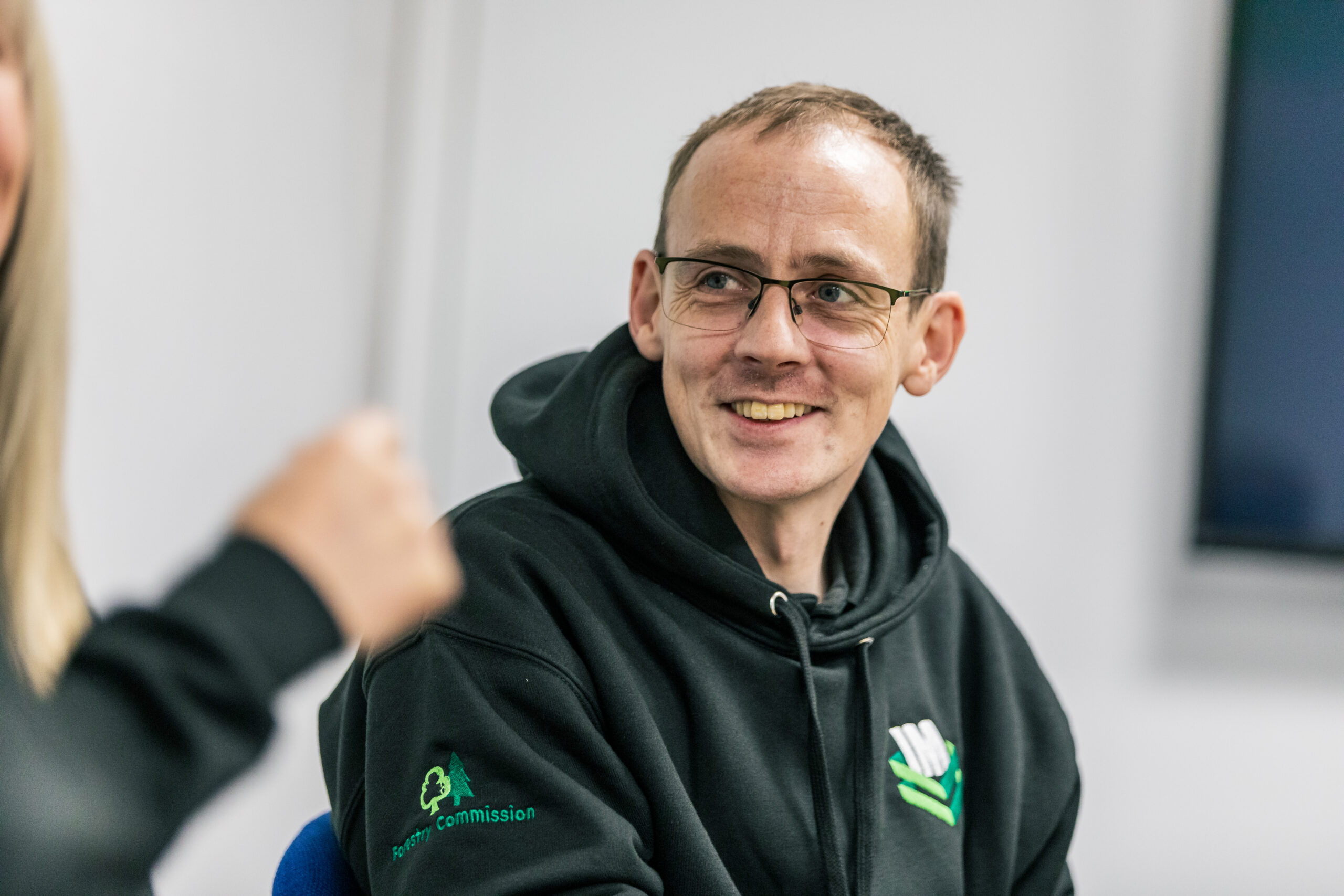 Team Member Placeholder